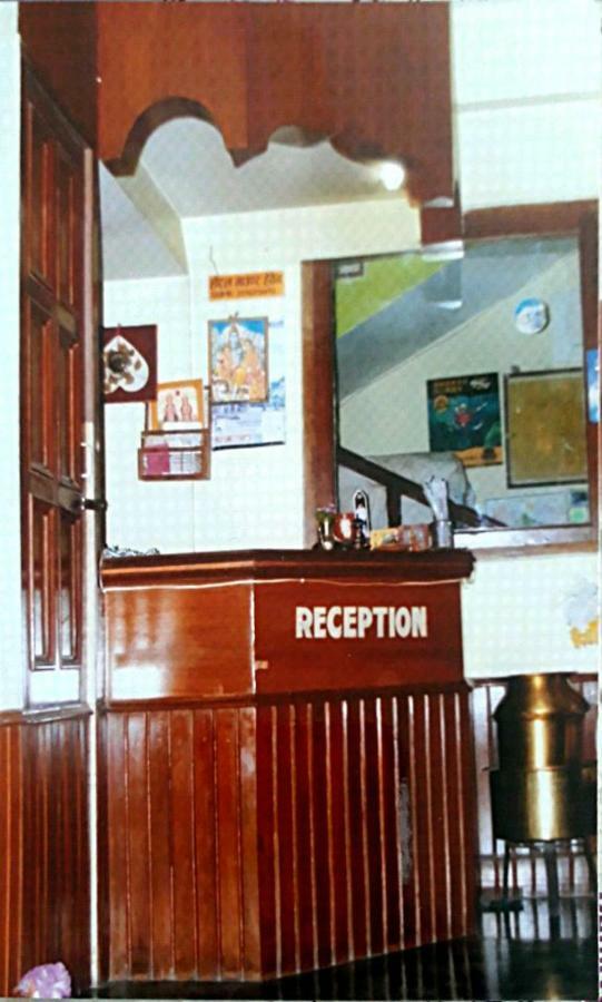 Hotel Mount Heaven Pokhara Zewnętrze zdjęcie