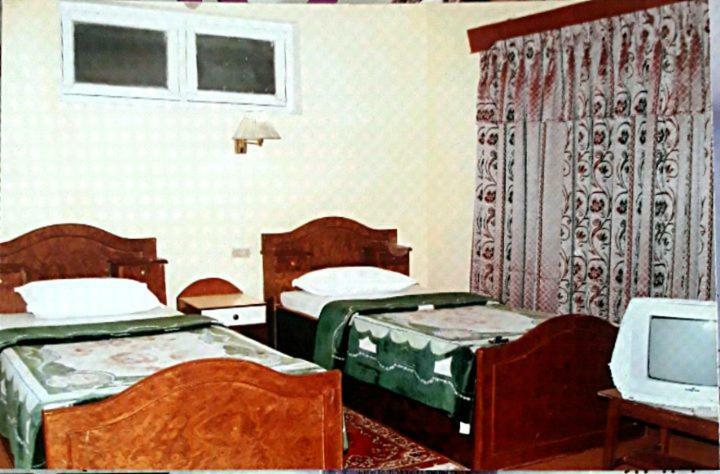Hotel Mount Heaven Pokhara Zewnętrze zdjęcie