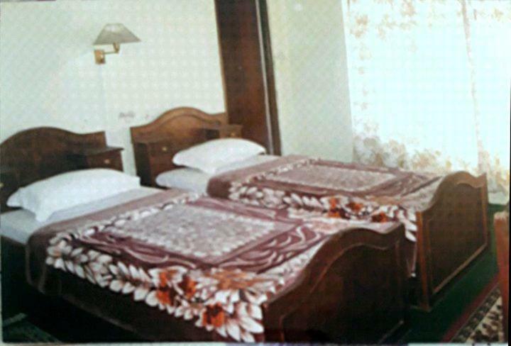 Hotel Mount Heaven Pokhara Zewnętrze zdjęcie