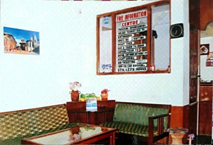 Hotel Mount Heaven Pokhara Zewnętrze zdjęcie