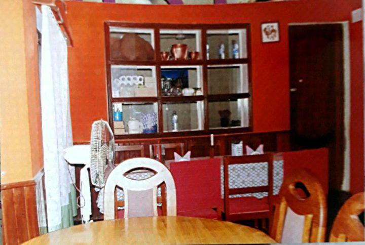 Hotel Mount Heaven Pokhara Zewnętrze zdjęcie