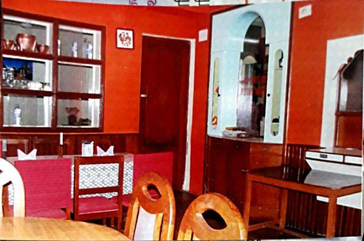 Hotel Mount Heaven Pokhara Zewnętrze zdjęcie
