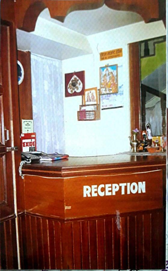 Hotel Mount Heaven Pokhara Zewnętrze zdjęcie