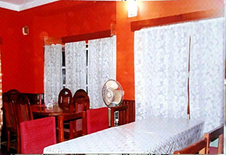Hotel Mount Heaven Pokhara Zewnętrze zdjęcie