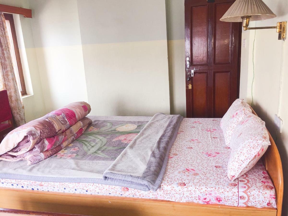 Hotel Mount Heaven Pokhara Zewnętrze zdjęcie