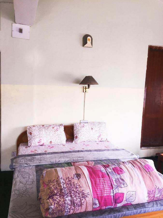Hotel Mount Heaven Pokhara Zewnętrze zdjęcie