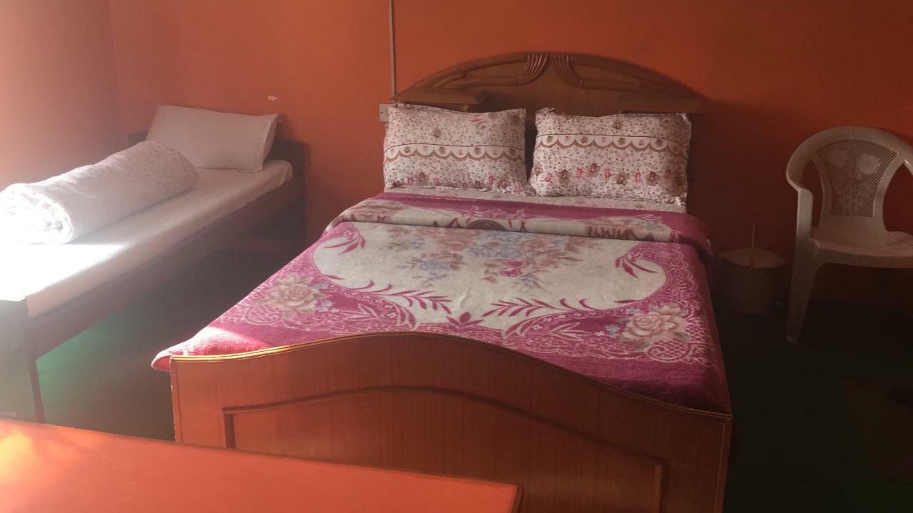 Hotel Mount Heaven Pokhara Zewnętrze zdjęcie