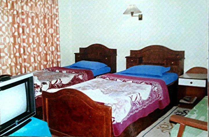 Hotel Mount Heaven Pokhara Zewnętrze zdjęcie