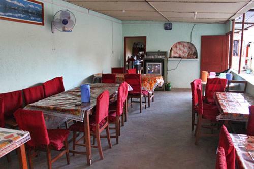 Hotel Mount Heaven Pokhara Zewnętrze zdjęcie